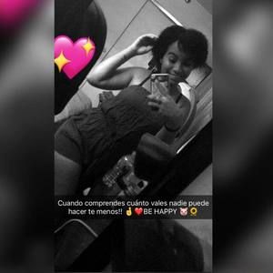 Meet your Posher, Cynthia